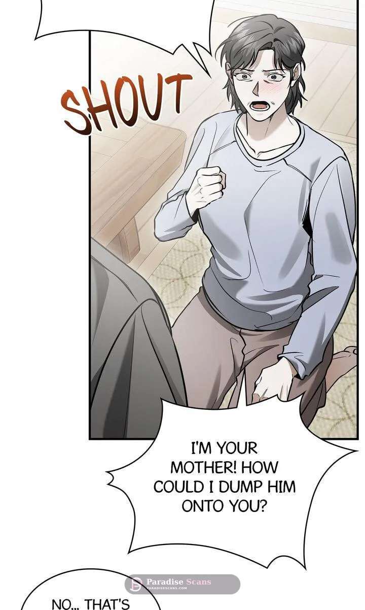 This Isn't Why I Applied Chapter 37 - page 6