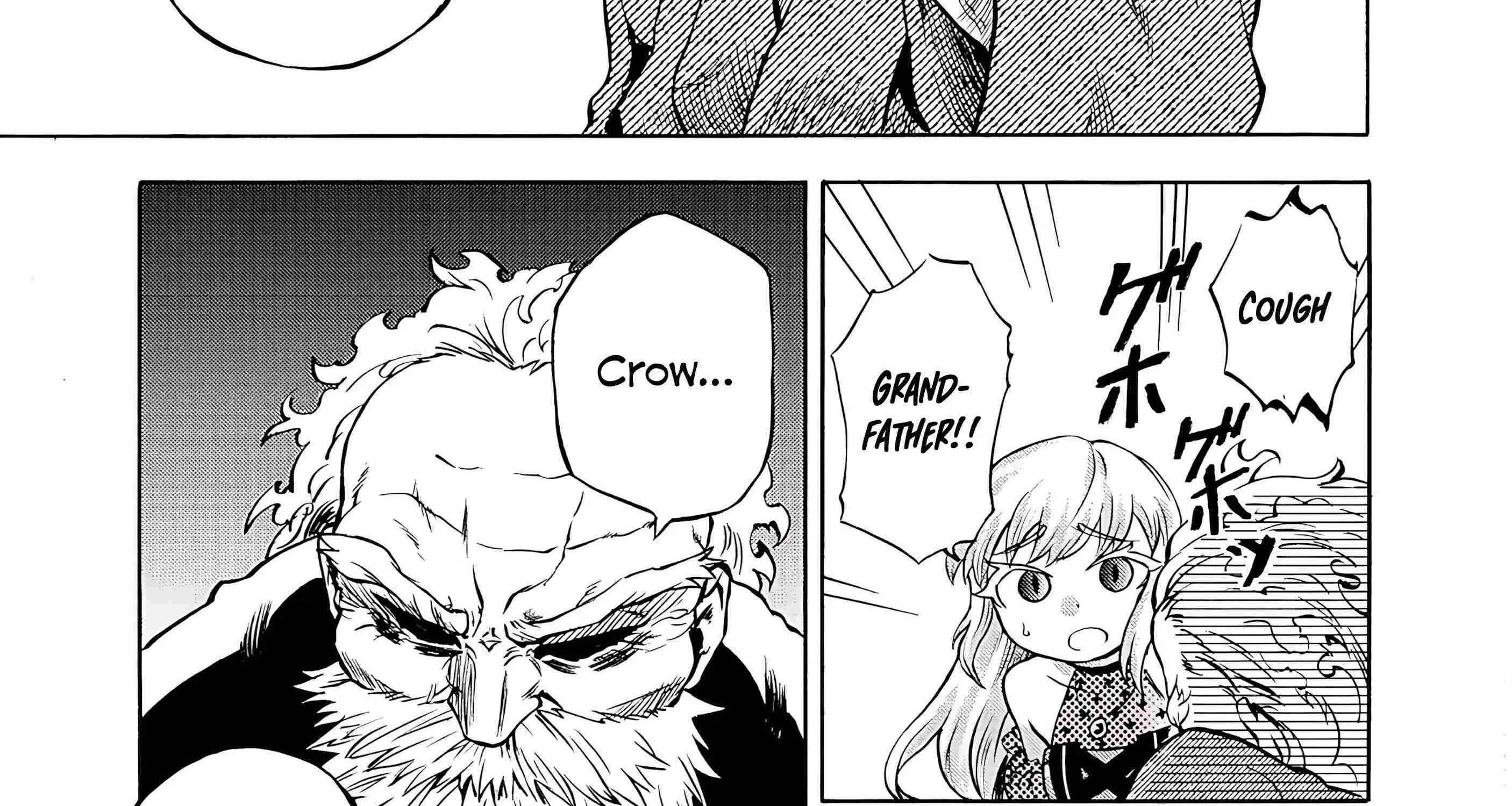Isekai de Yakuza Hajimemashita: Yume no Henkyou Slow Life wa Oazuke-chuu Chapter 2 - page 58