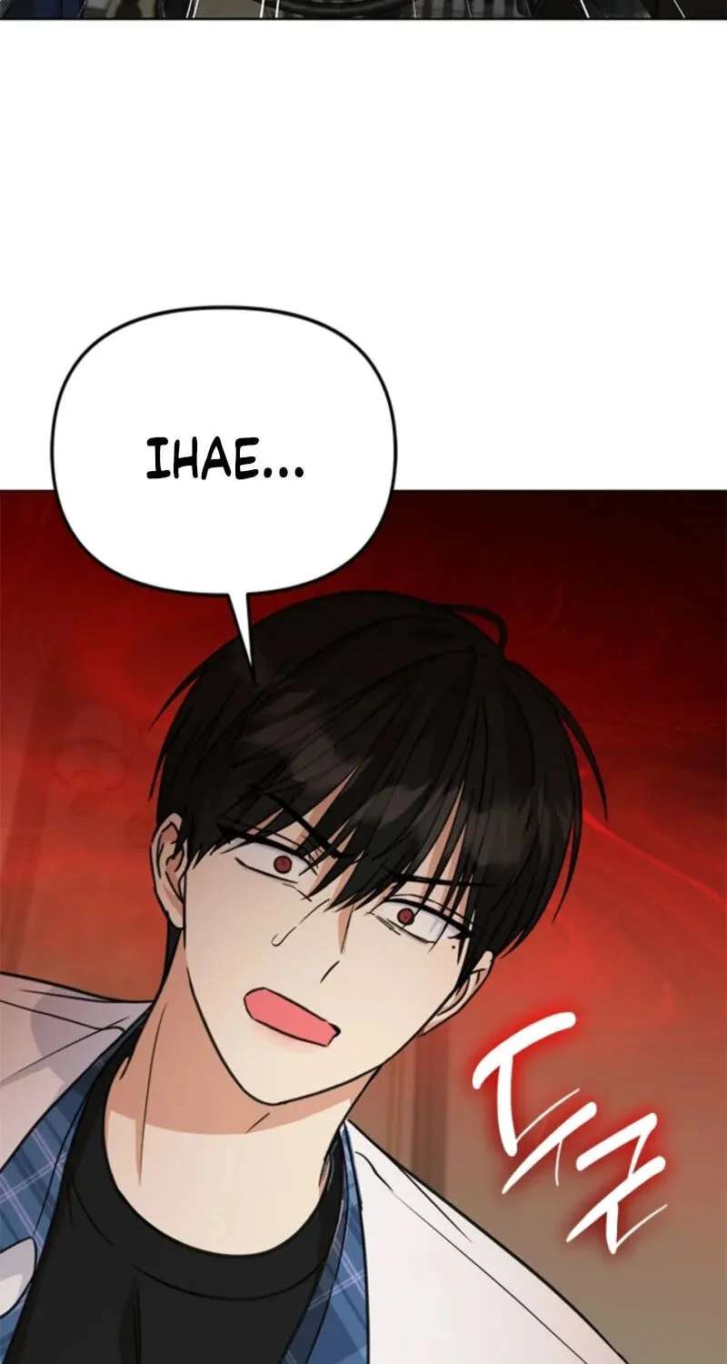 Love Rehab for a Gangster Chapter 52 - page 98