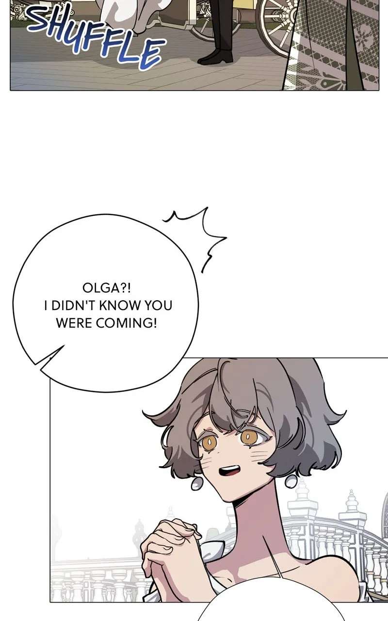Duchess's Lo-FiCoffeehouse Chapter 27 - page 57