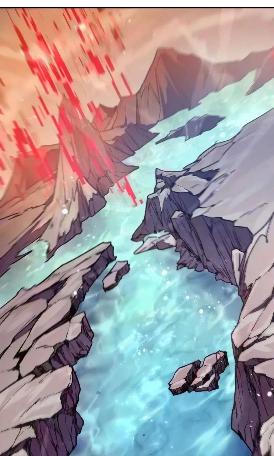 My S-Class Hunters Chapter 181 - page 165