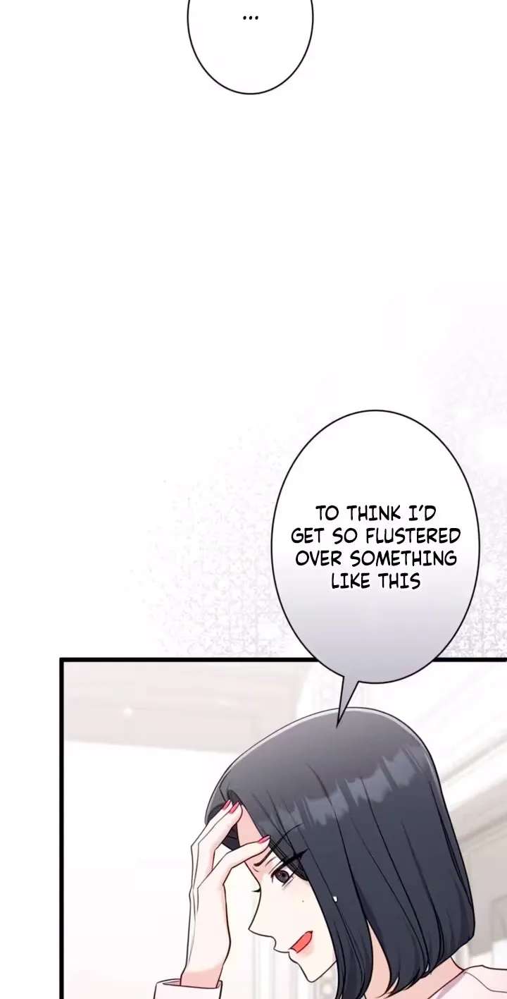My Fiancé After the Rain Chapter 36 - page 22