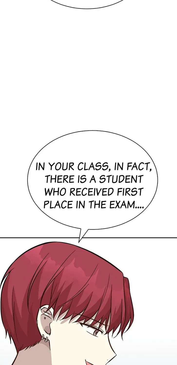 The witch’s judgement of becoming a flower Chapter 27 - page 42