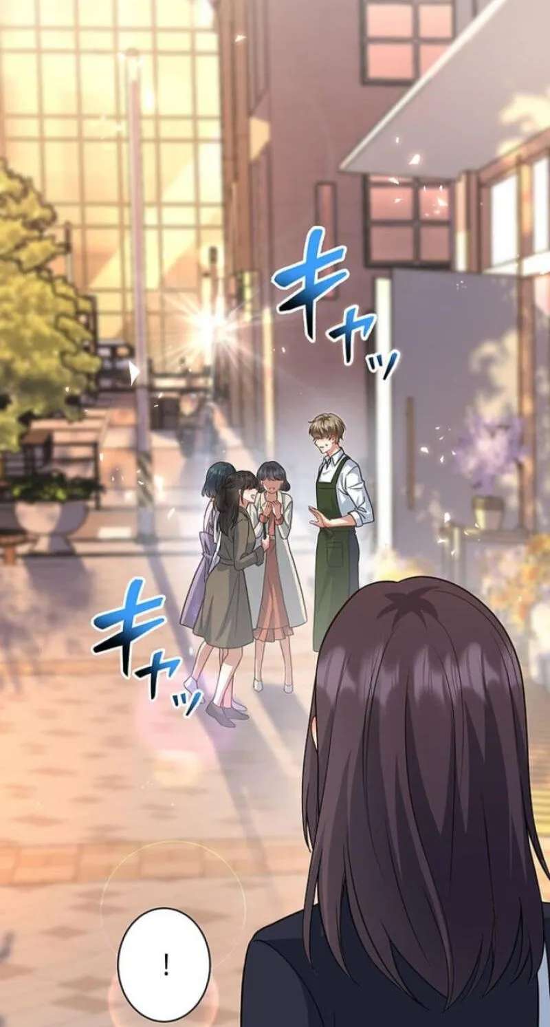 If I'm an unfaithful woman… I'll go to hell Chapter 38 - page 5