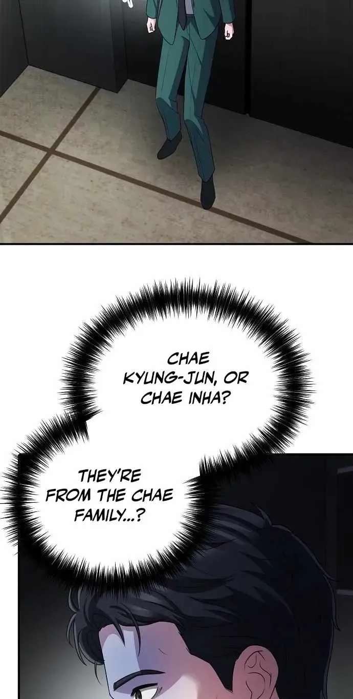 A Corporate Underling Who Excels at Work Chapter 79 - page 65