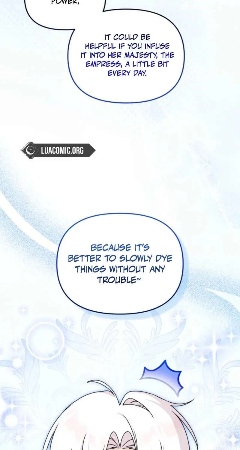 The Villain's Daughter-in-Law Rules by Nature Chapter 64 - page 45