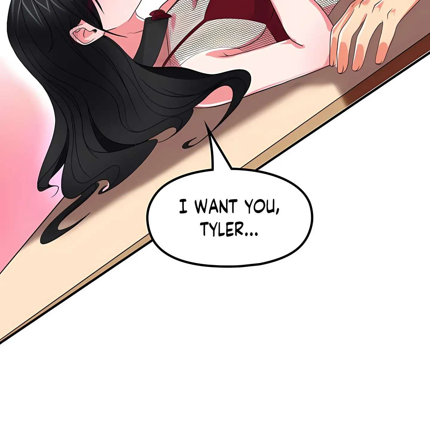 Bet Me Hard Chapter 14 - page 92