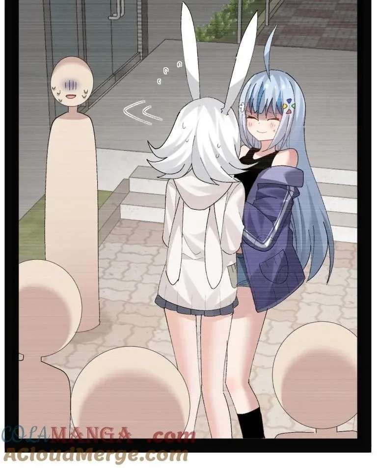The Graduation Project Is, Making Butter! Chapter 84 - page 23