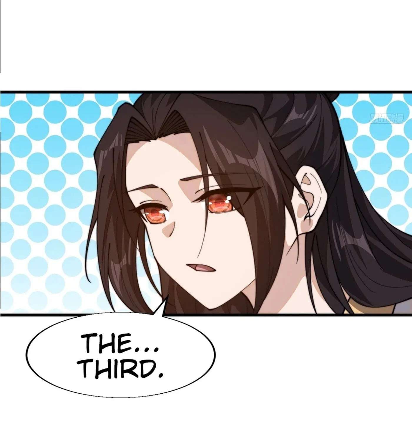 Rise of the Mountain Chief Chapter 868 - page 14