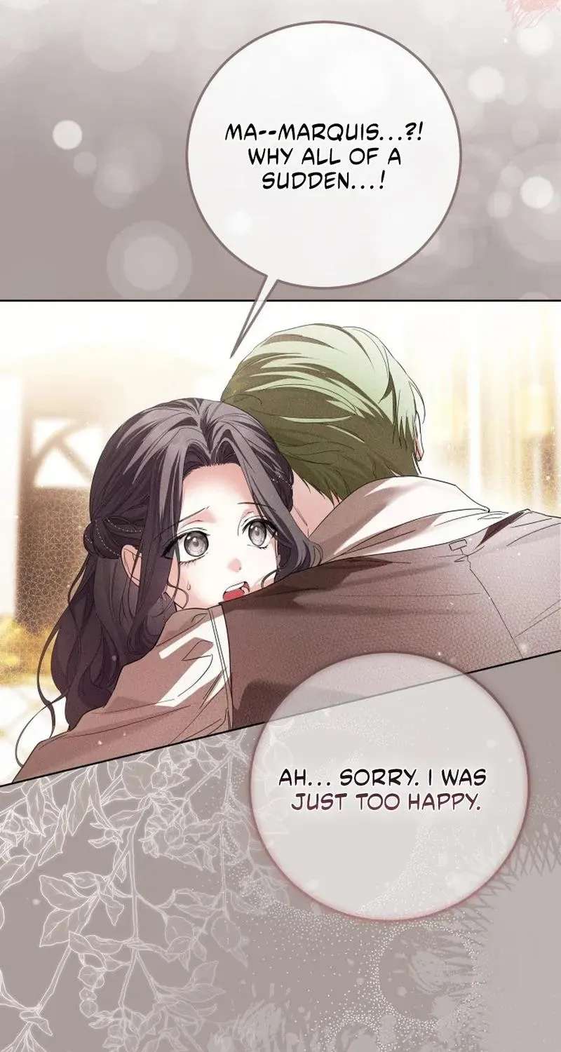 The Princess Stans in Secret Chapter 88 - page 86
