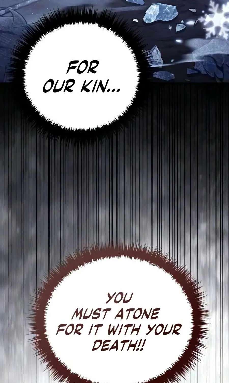 The Margrave’s Worthless Mage Chapter 25 - page 13
