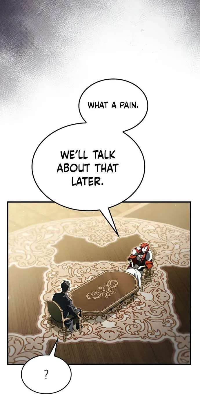 The Villain's Survival Route Chapter 65 - page 67