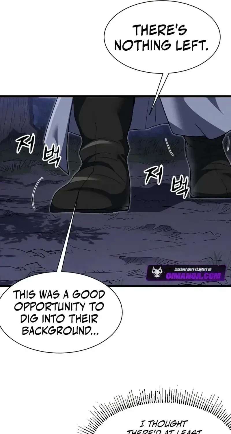 The Dan Family's Good-For-Nothing Is Too Strong Chapter 48 - page 80