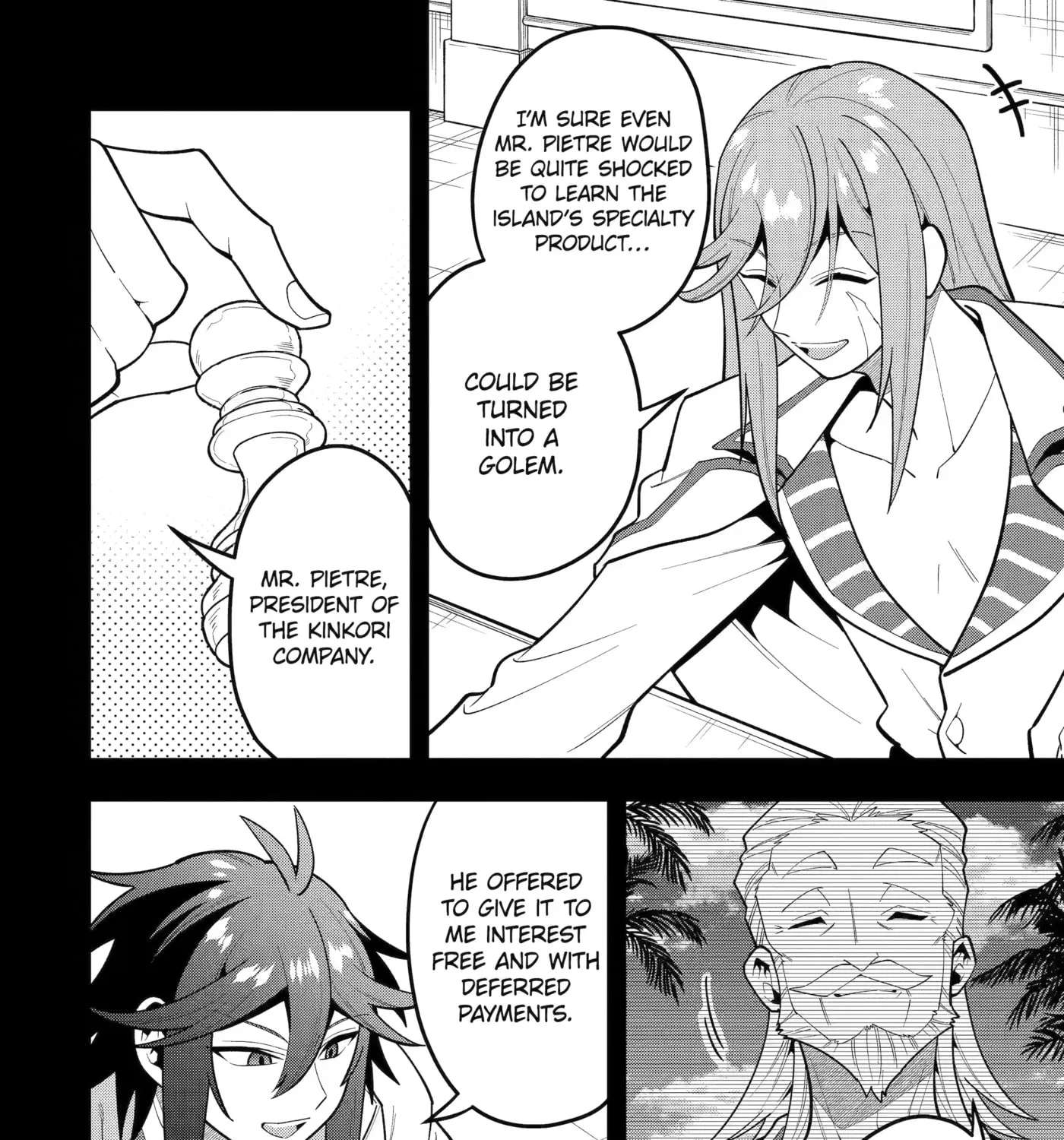 The Strongest Wizard Making Full Use of the Strategy Guide -No Taking Orders, I’ll Slay the Demon King My Own Way- Chapter 75 - page 27