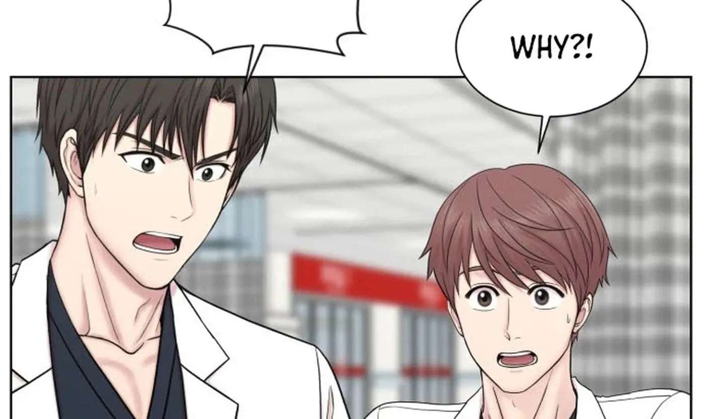 Trauma Center:Dr. Baek Chapter 49 - page 8