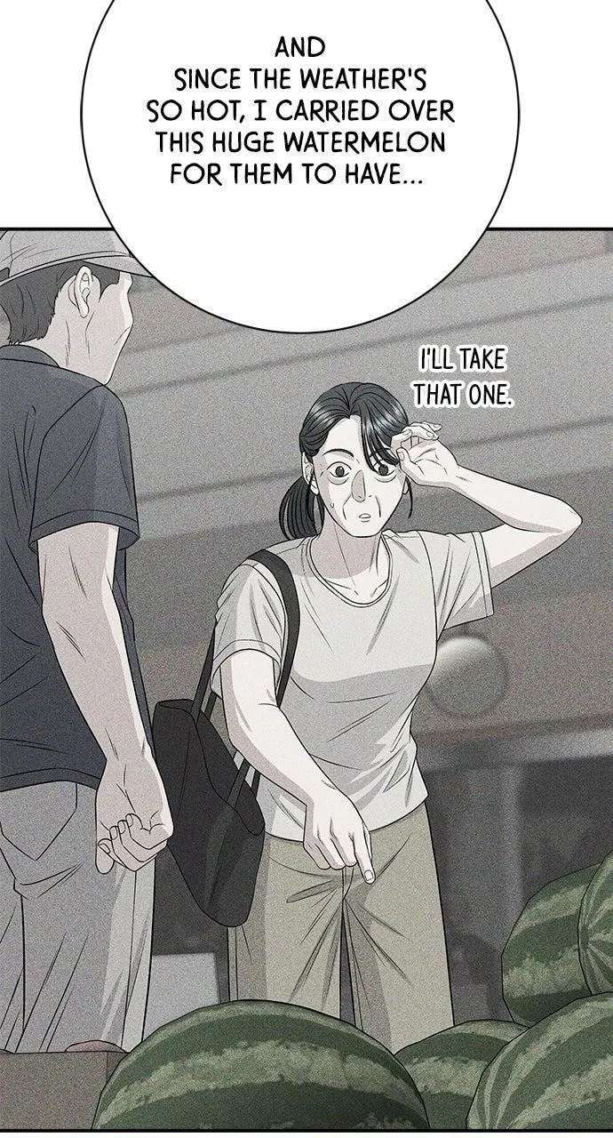 A DeadbEAT's Meal Chapter 242 - page 38