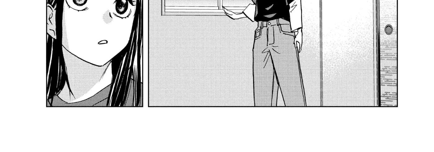 Paripi Koumei Chapter 182 - page 15
