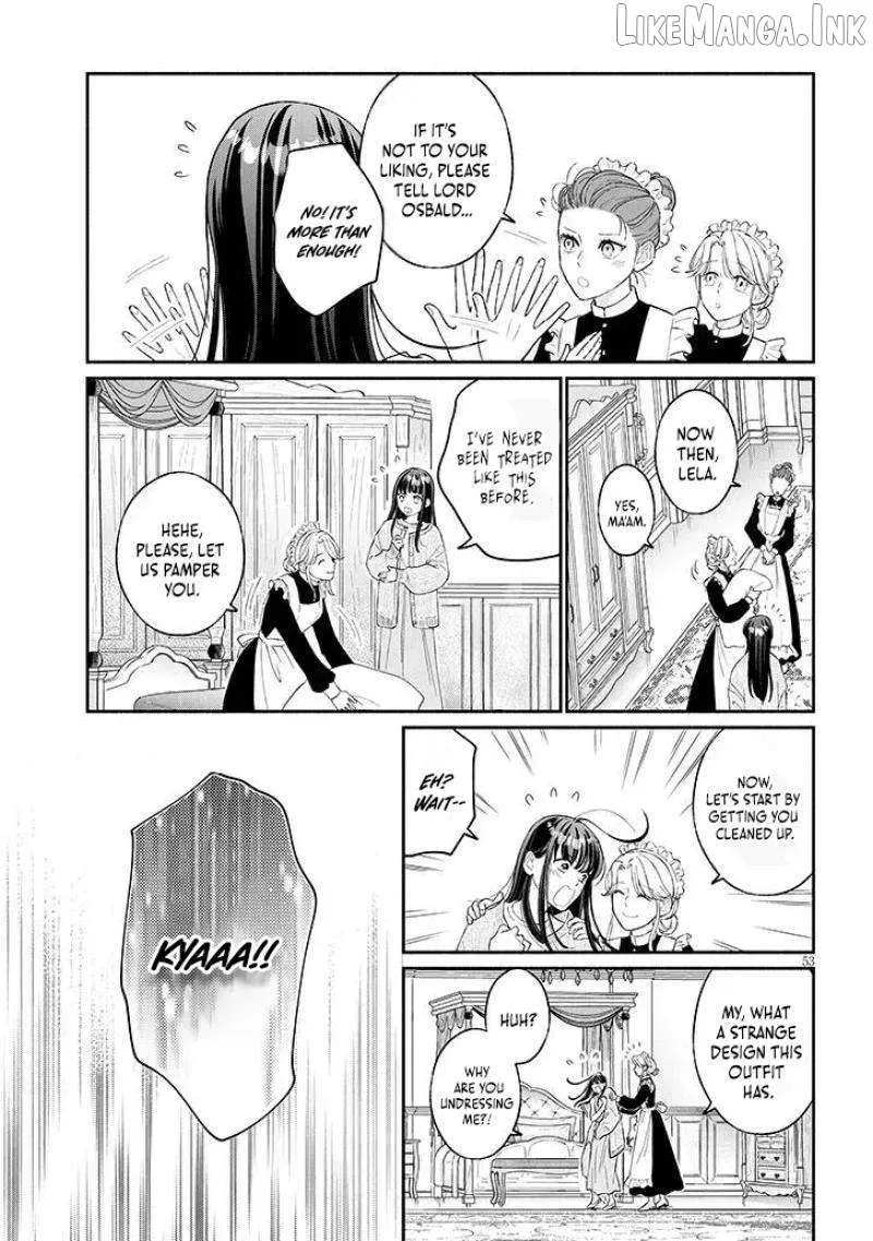 A Saint Opens a Nursery School with a Retired King in Another World in her Thirties Chapter 1.2 - page 18
