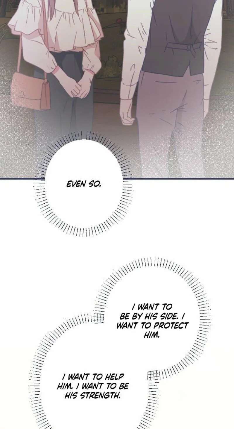 Saigo no Koi o Kimi ni Sasagu ~Yomei 1-nen no Onzoushi~ Chapter 26 - page 30