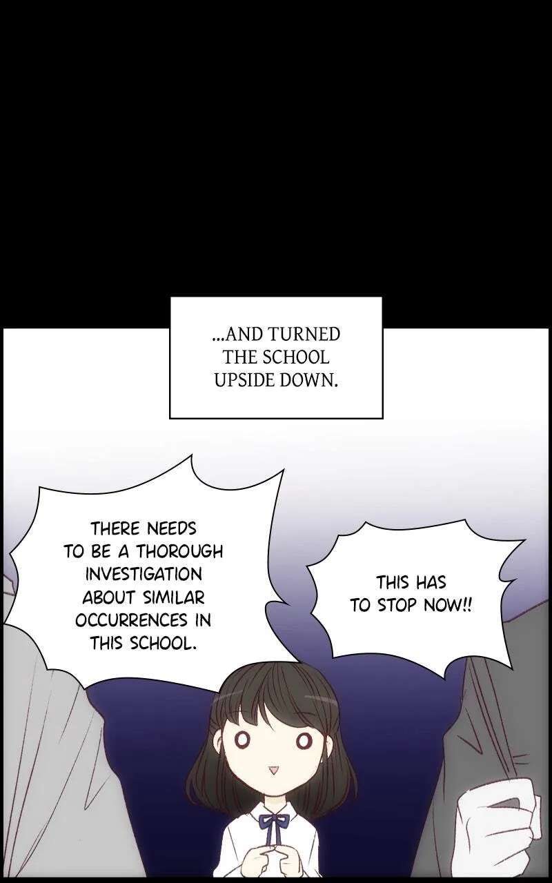 My Girlfriend is the Man! Chapter 89 - page 3