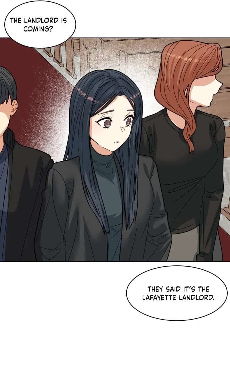 Flower Beggar Chapter 21 - page 40