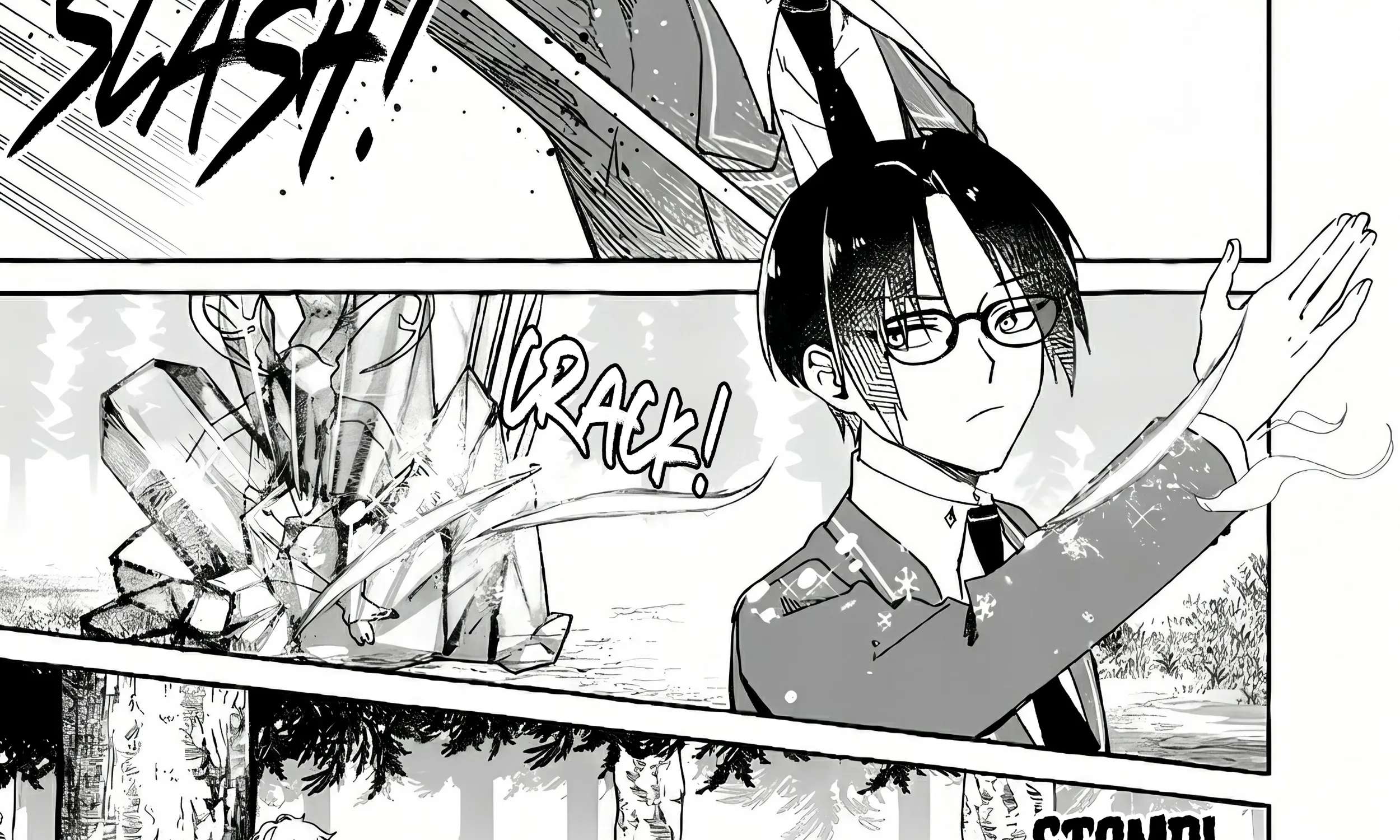 The Doomed Villainess Who Accidentally Won the Prince’s Devotion Chapter 16.1 - page 33