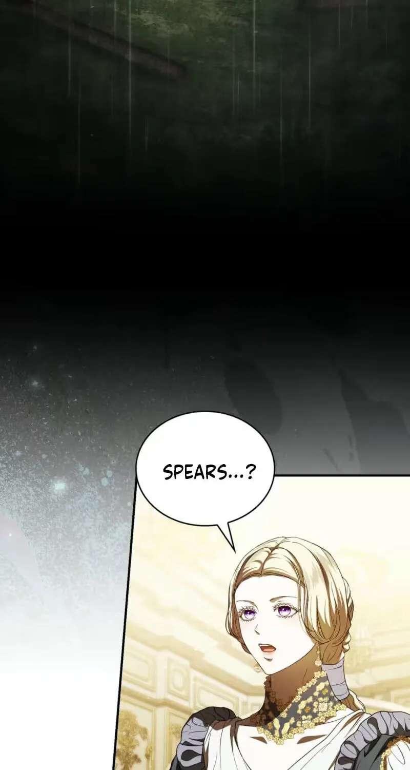 The Stone Thrown in the Lake Chapter 69 - page 40