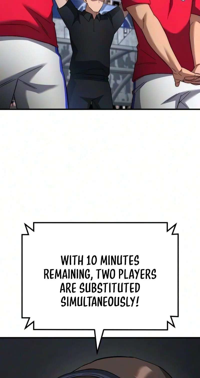 The Genius Midfielder With the Killer Pass Chapter 73 - page 114