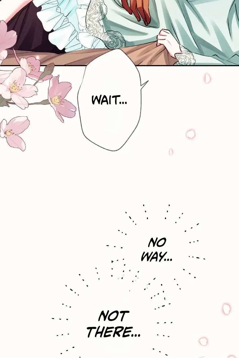 The Princess Abducted to a Land Without Women Chapter 6 - page 58