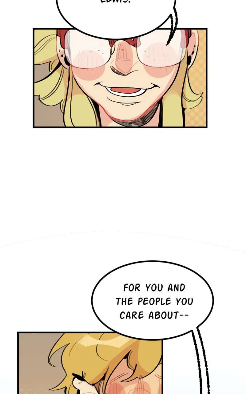 Not So Silent Chapter 94 - page 47