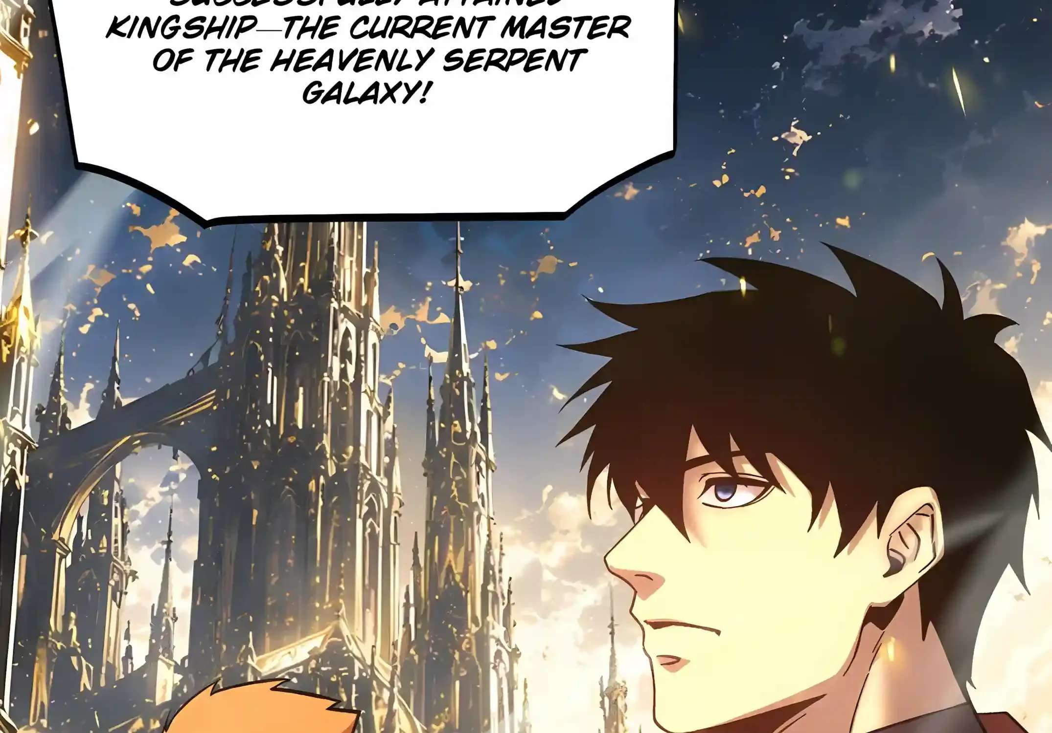 Apex Future Martial Arts Chapter 347 - page 193