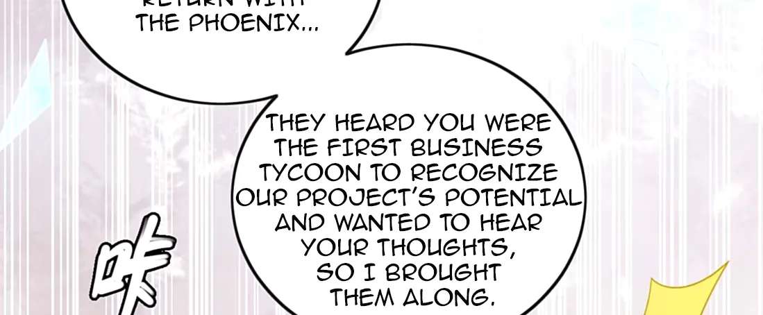 The Way My Nemesis Looks At Me Is Slowly Shifting Chapter 12 - page 9