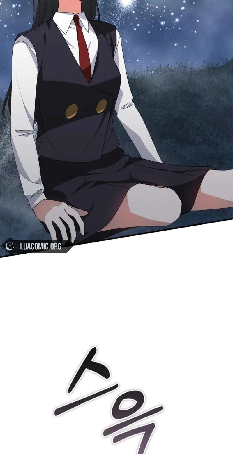 I Am In The Same Class As The Crazy Male Leads Chapter 99 - page 33
