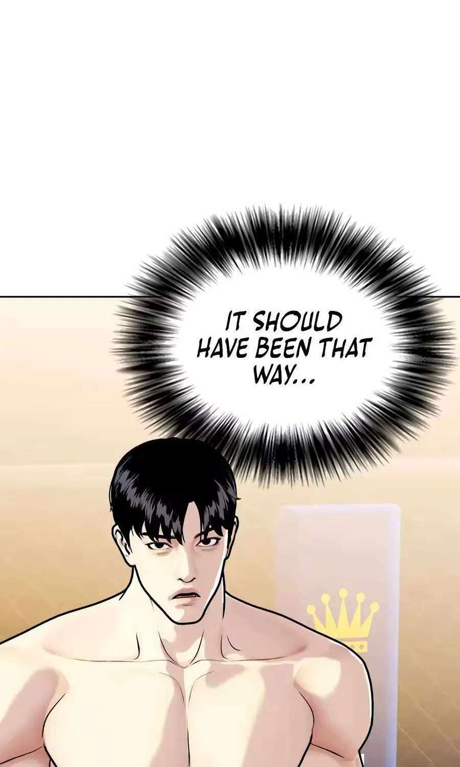 The Outcast Is Too Good At Martial Arts Chapter 174 - page 22