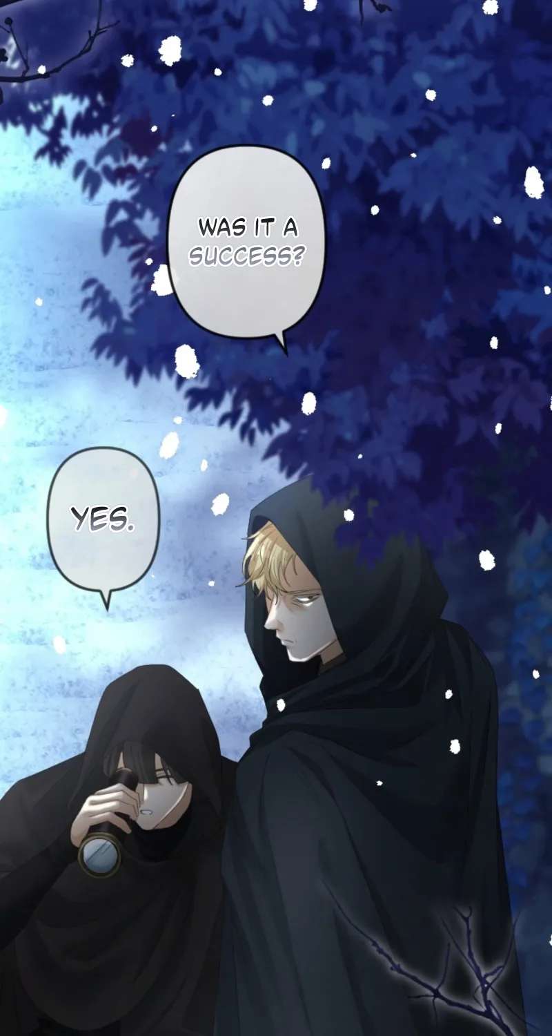 The Prince of Calamity Wants a Fake Princess Chapter 17 - page 70