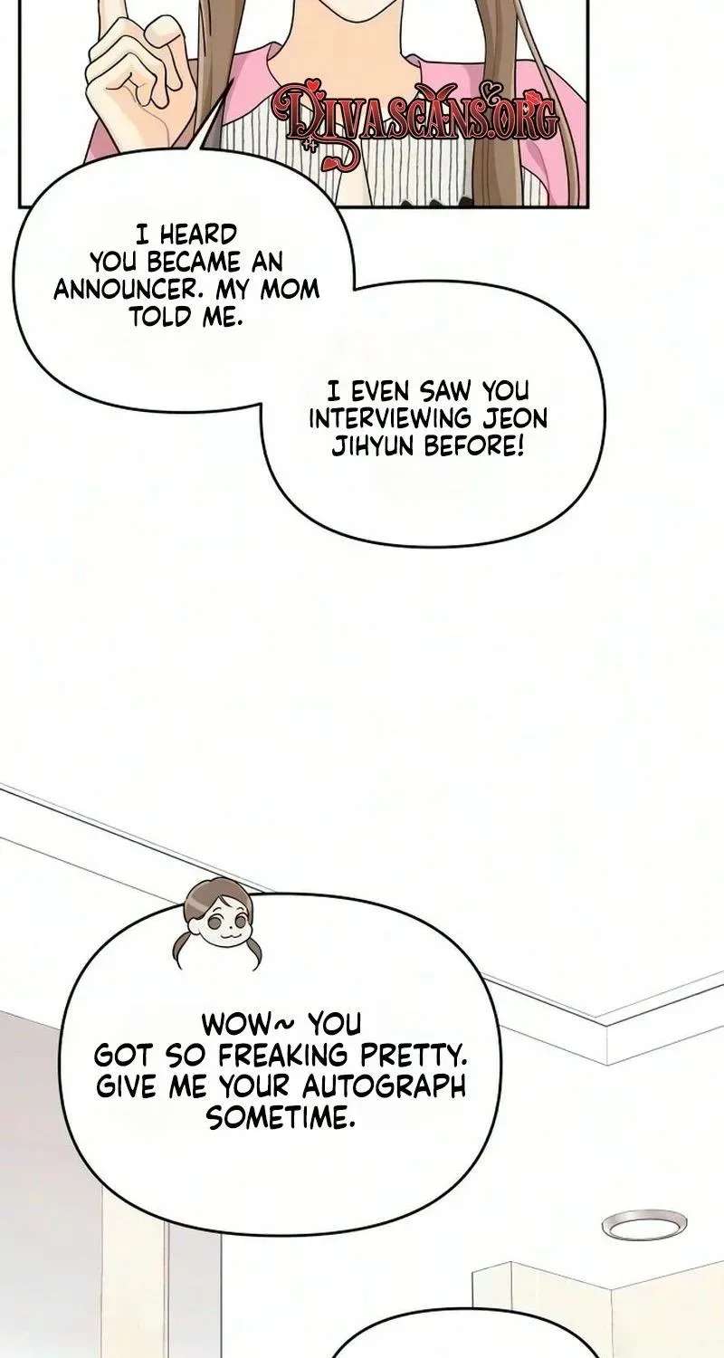 Hug Us Chapter 28 - page 9