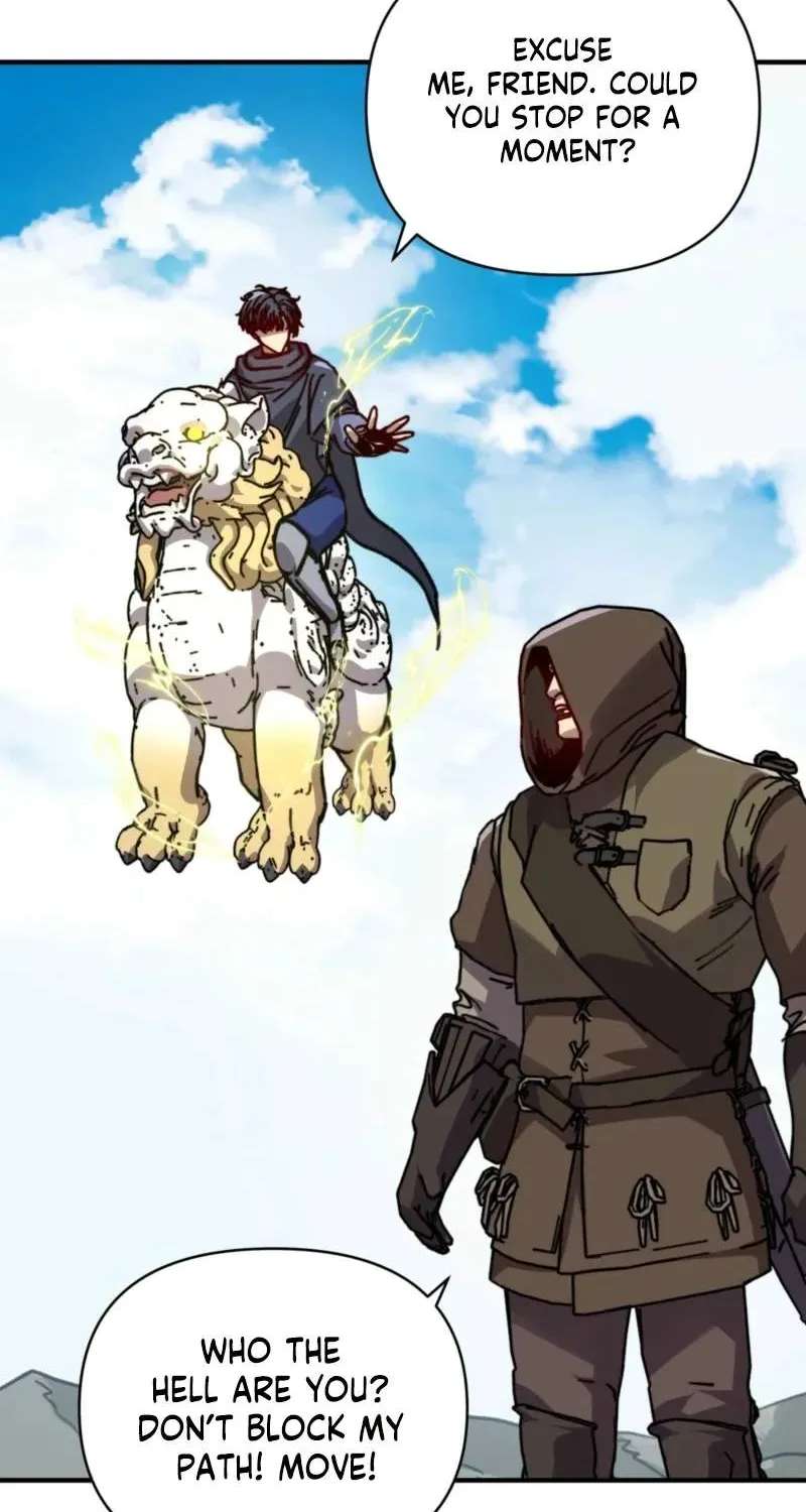 Starting As The God Of Wealth, Taming Billions Of Divine Pets! Chapter 97 - page 25