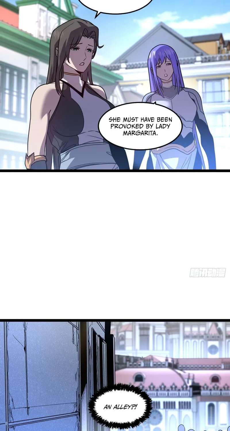 I'm Really Not A Monster Chapter 3 - page 74