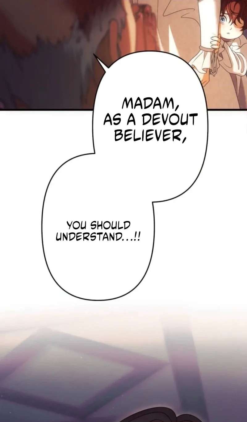 A Widowed Queen's Devotion for Love Chapter 41 - page 70