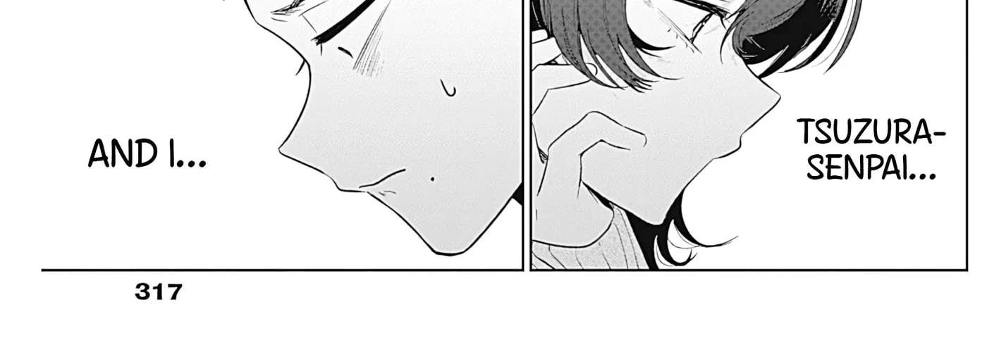 Tsuzura-senpai wa Motokano dakara Chapter 1 - page 27