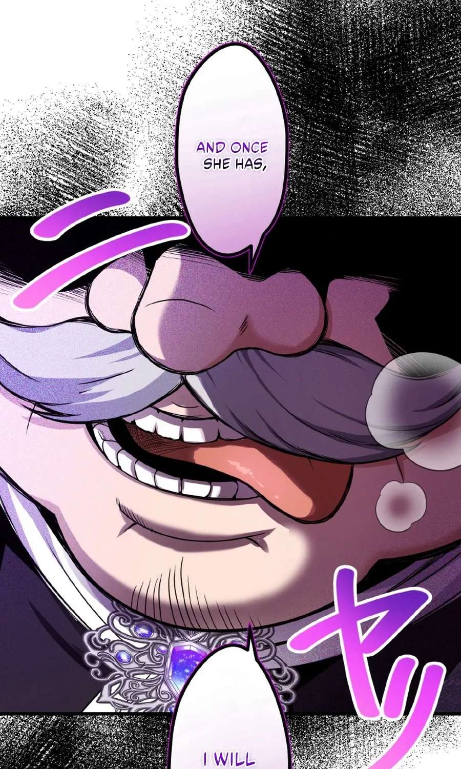 The Legendary Assassin Reincarnated As The Beloved Youngest Daughter Of A Royal Family Chapter 104 - page 69