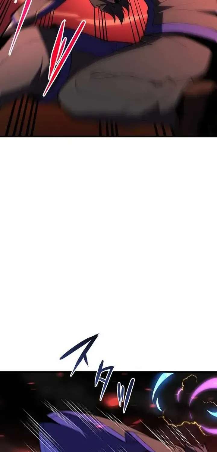 The Underworld Transcendent Returns Chapter 29 - page 14