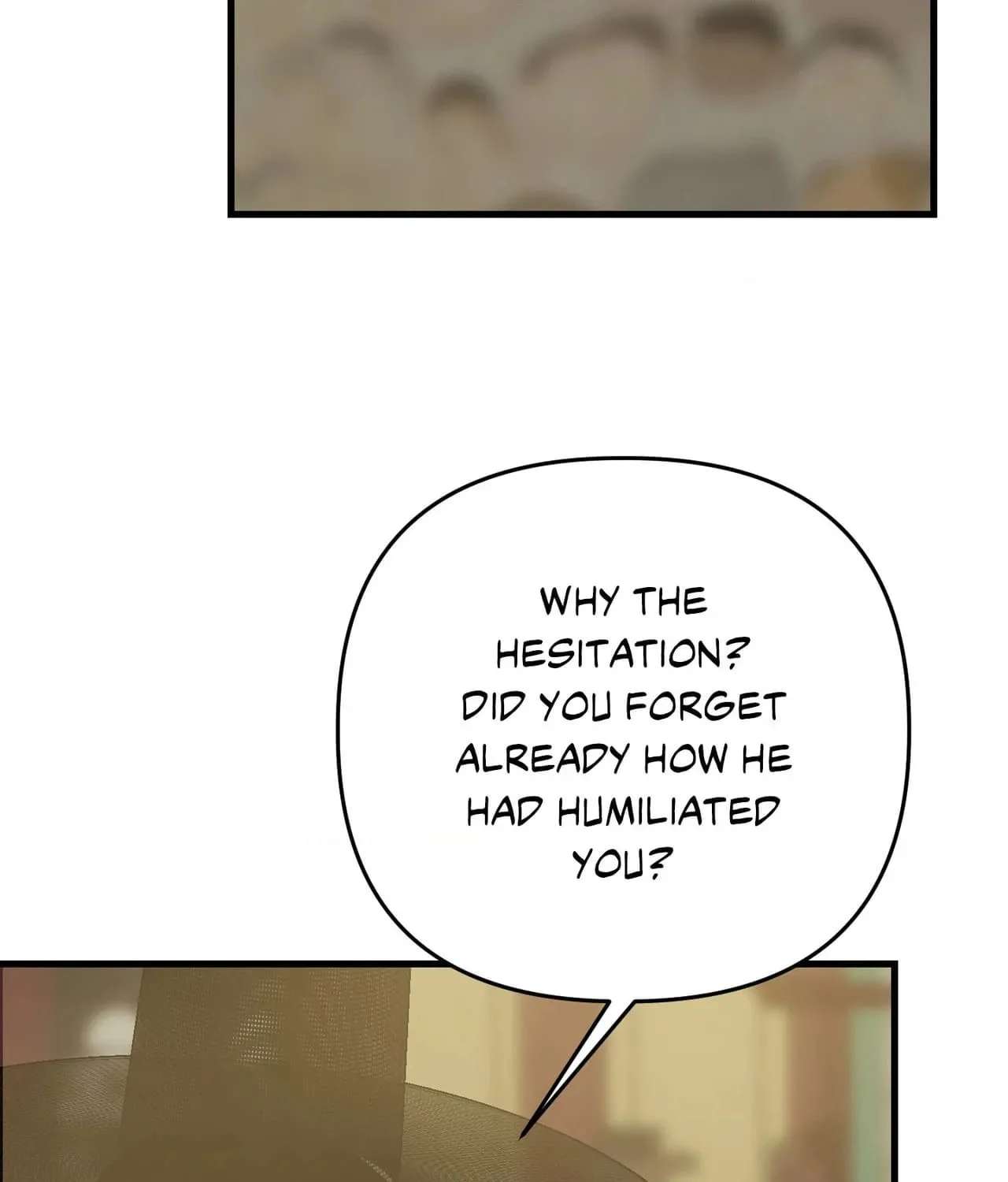 With Our Fingers Tightly Entwined Chapter 32 - page 42