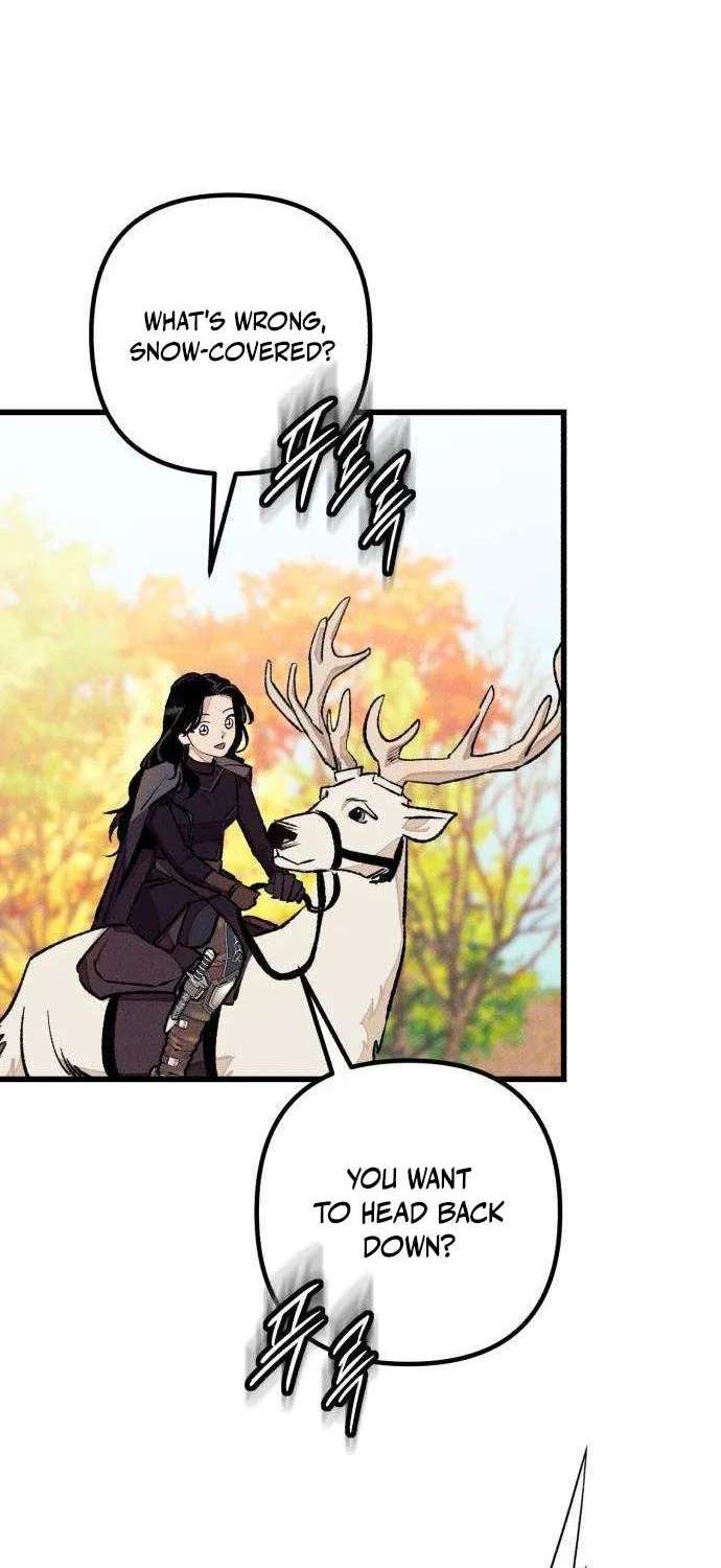 The Black-Haired Knight King Chapter 27 - page 10