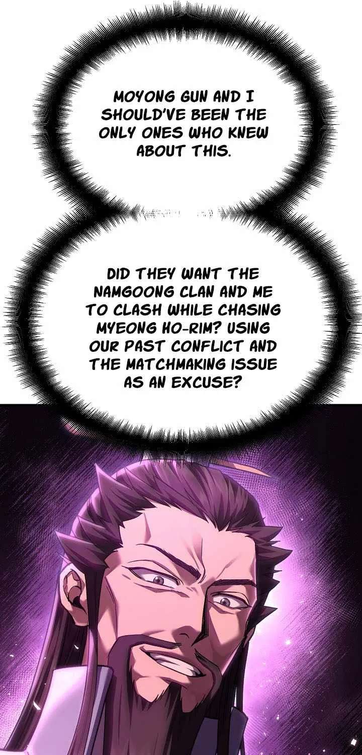 Dark And Light Martial Emperor Chapter 65 - page 45
