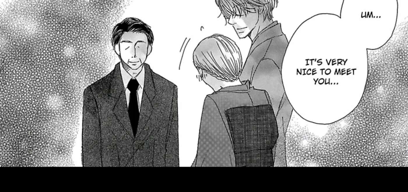 Darling niwa Himitsu! Chapter 2 - page 48