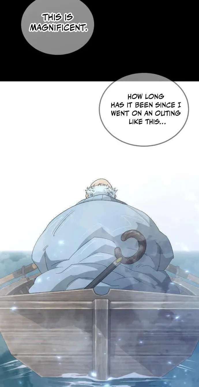 The Superhuman Era Chapter 253 - page 84