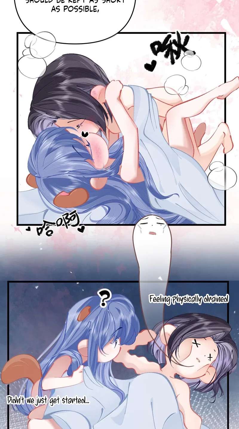 Chuan Cheng Jia Qianjin Hou, Wo Kao Taohao Zhen Qianjin Gouhuo Chapter 38 - page 23