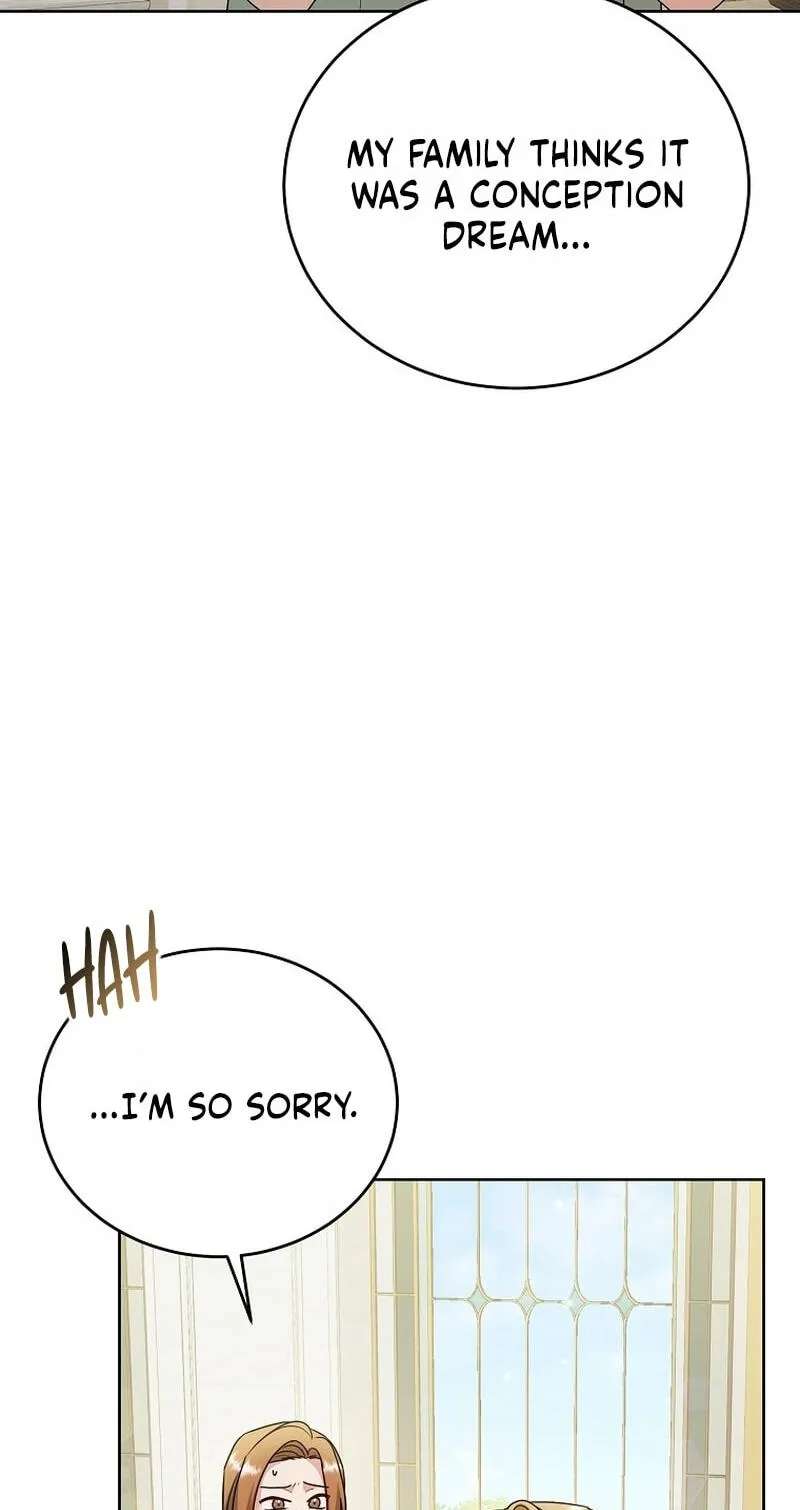 The Beginning of Revenge Starts with Marriage Chapter 50 - page 54