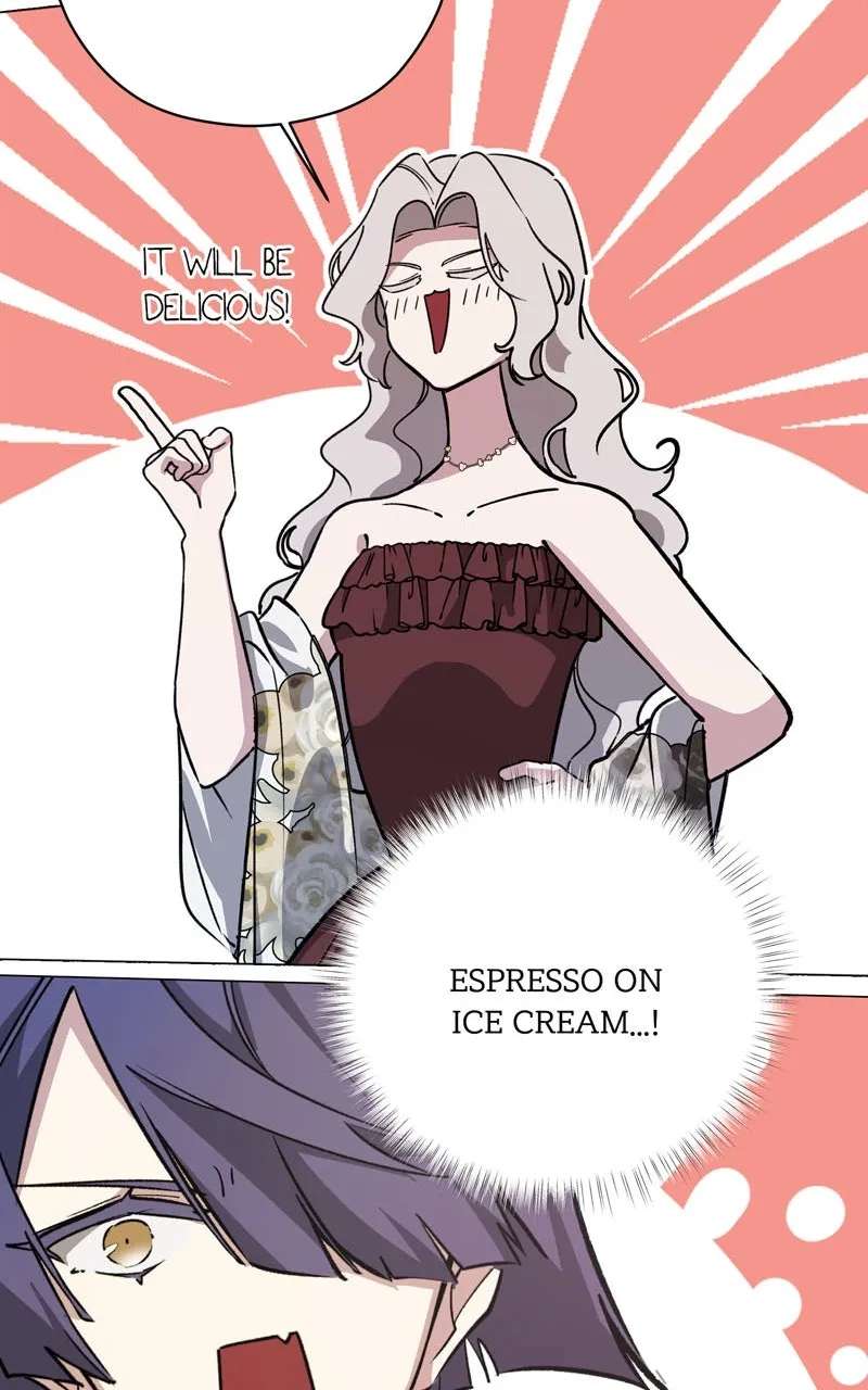 Duchess's Lo-FiCoffeehouse Chapter 28 - page 29